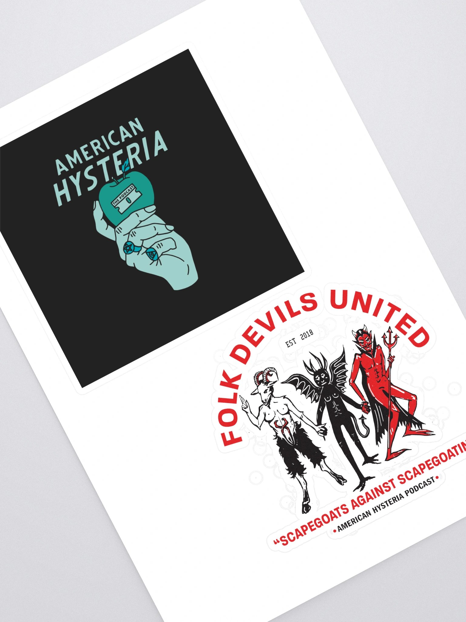 Stickers! product image (1)