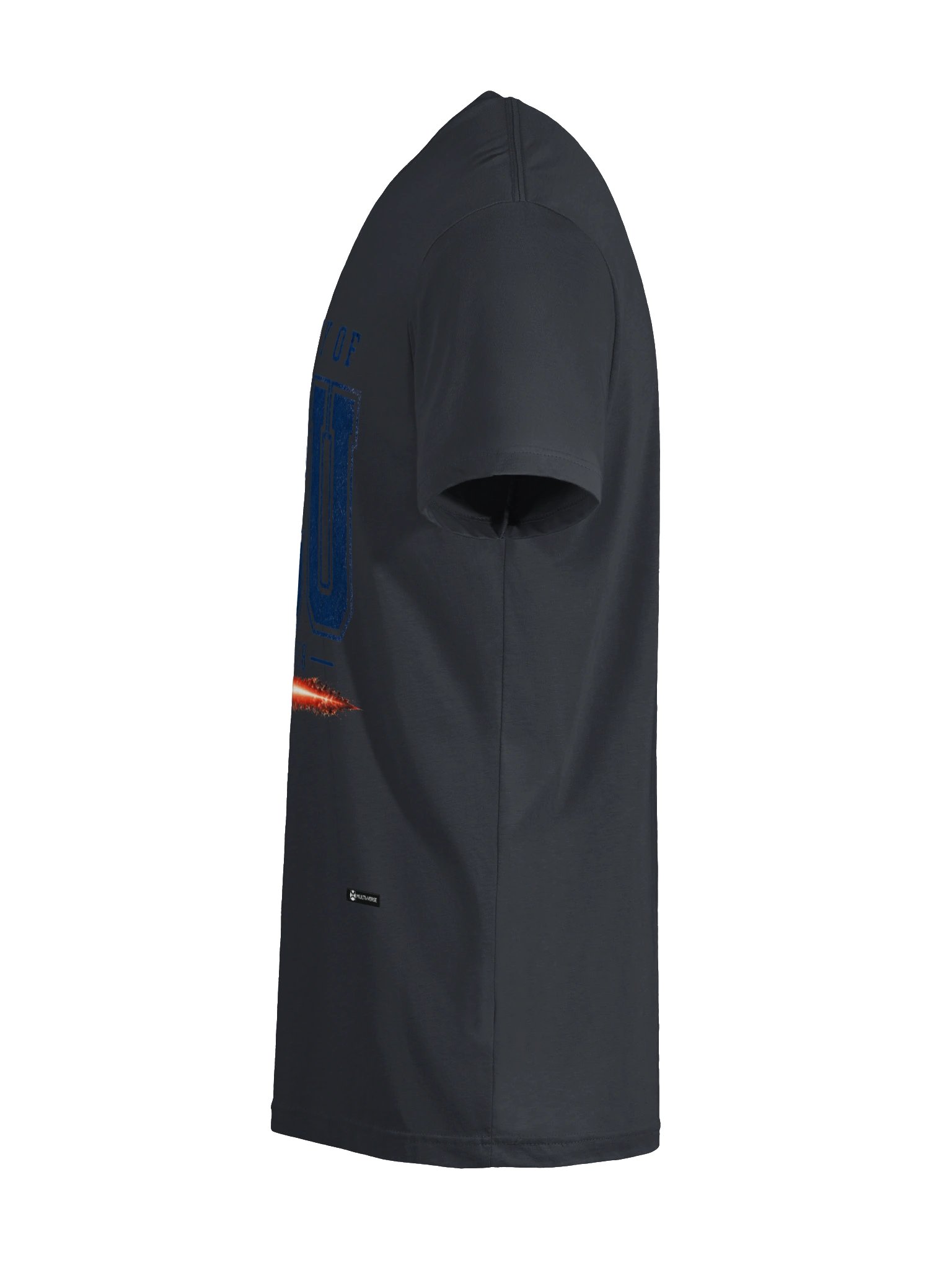 Property of DCU Est. 1938 - Darkness Reigns Edition product image (3)