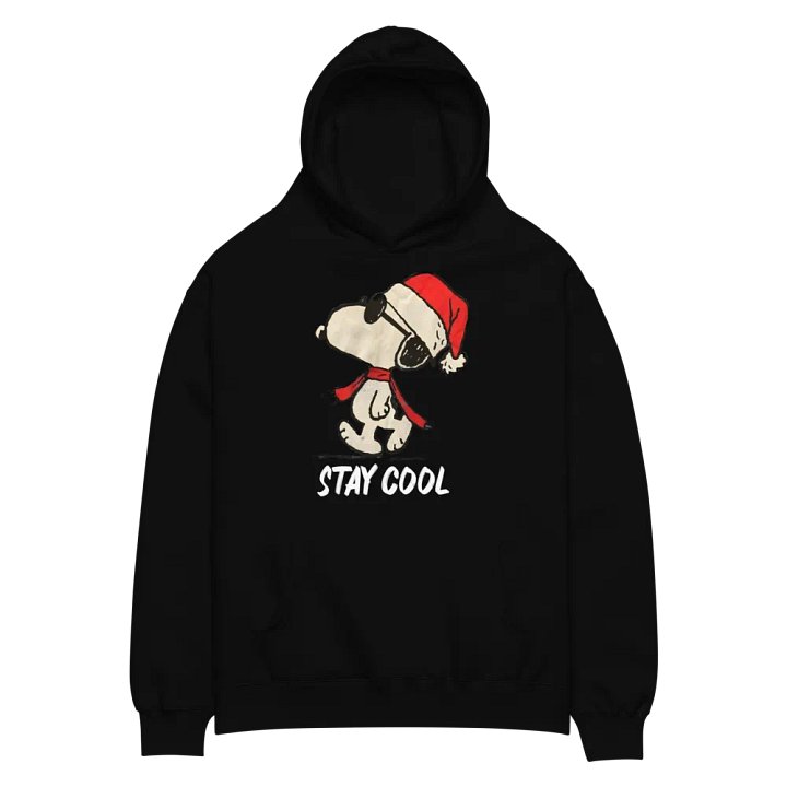 Snoopy's Winter product image (2)