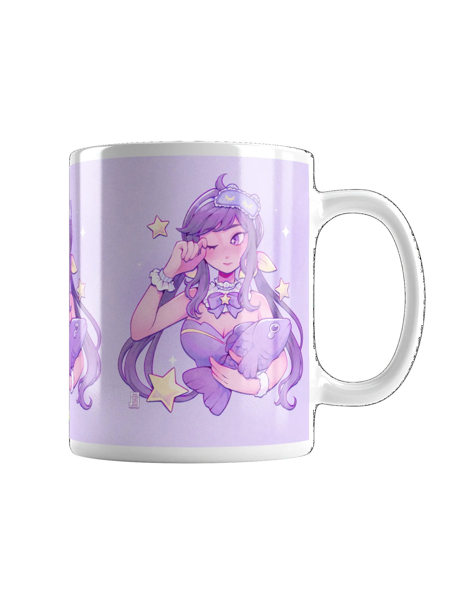 Pastel Storm Mug product image (3)