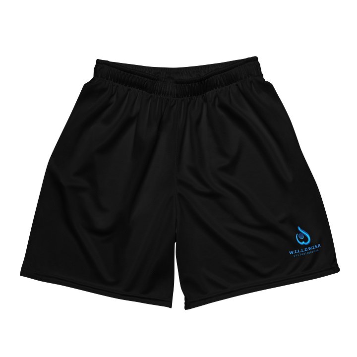 WILLOWISP Elite Sports Shorts product image (2)