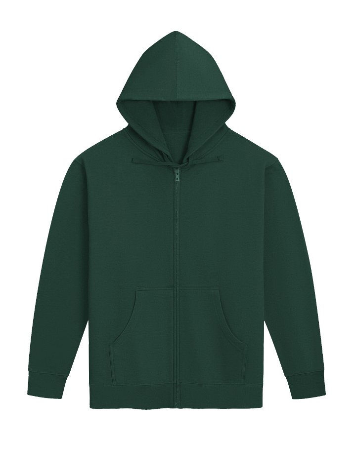 Toot'n and Scoot'n Full-Zip Hoodie product image (2)