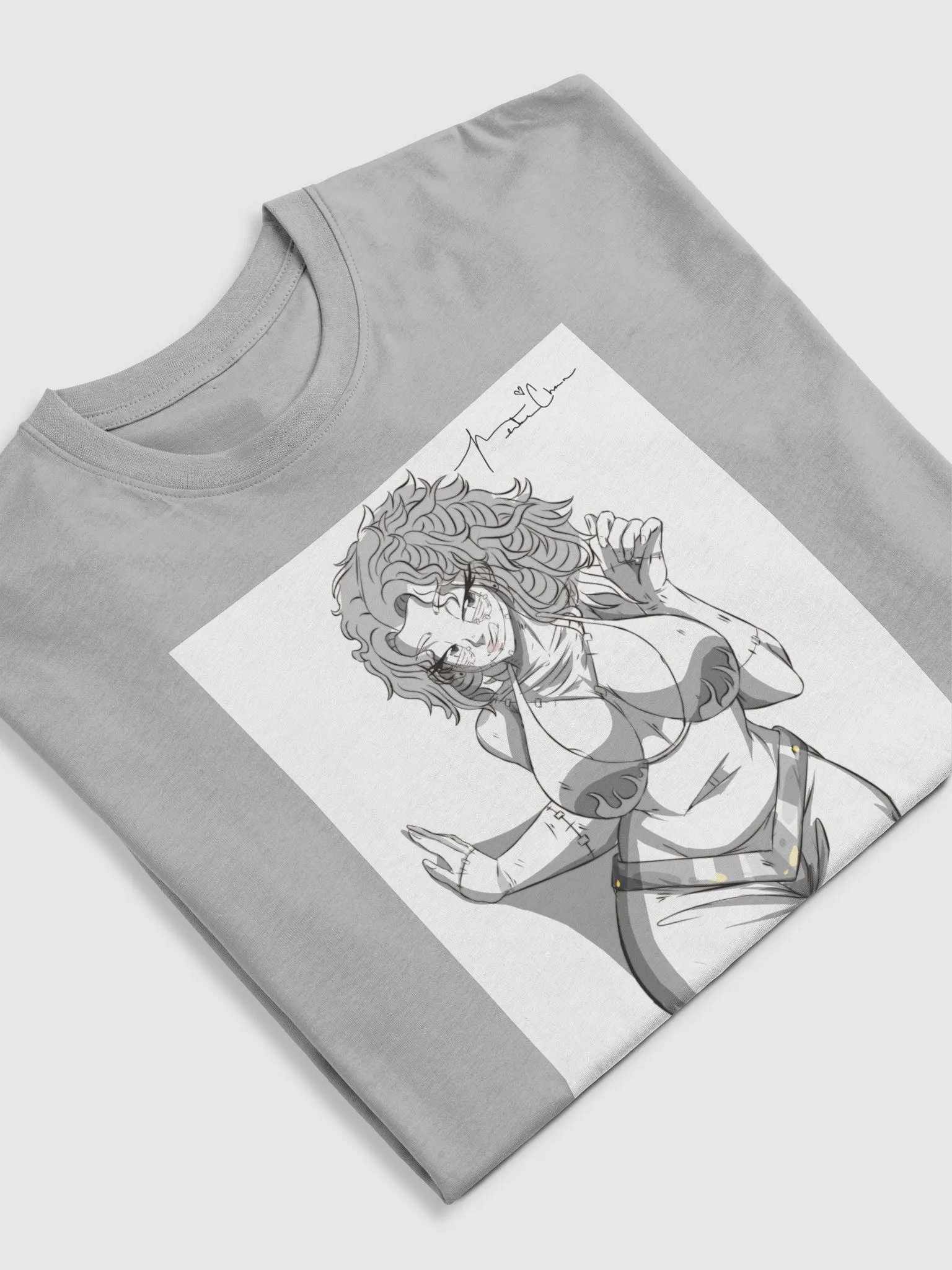 Signed DabiDusa product image (5)