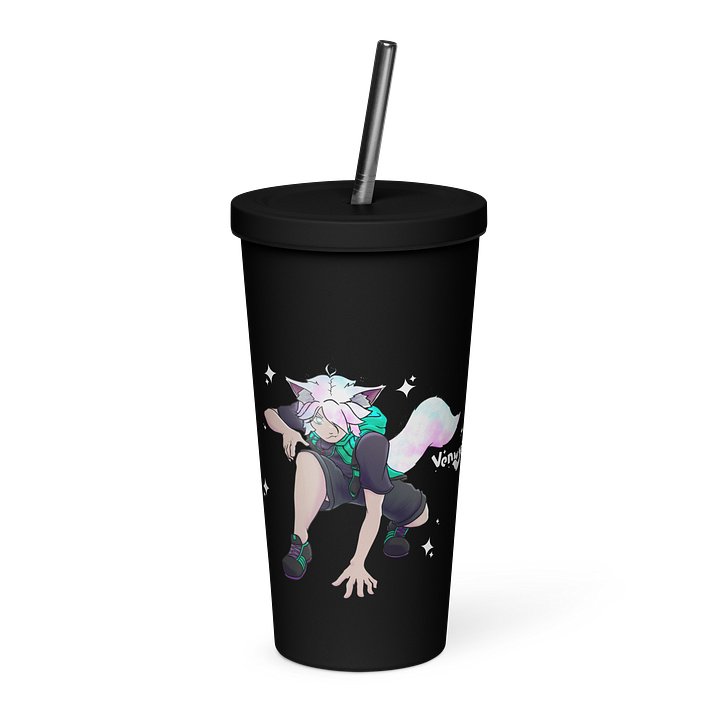 Incandescent Tumbler product image (1)