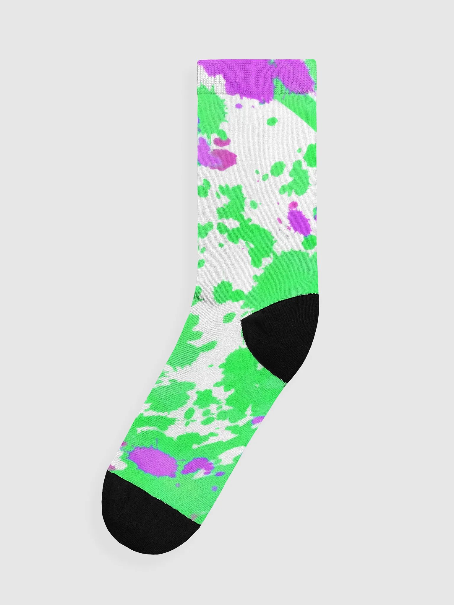 Dual Socks product image (1)