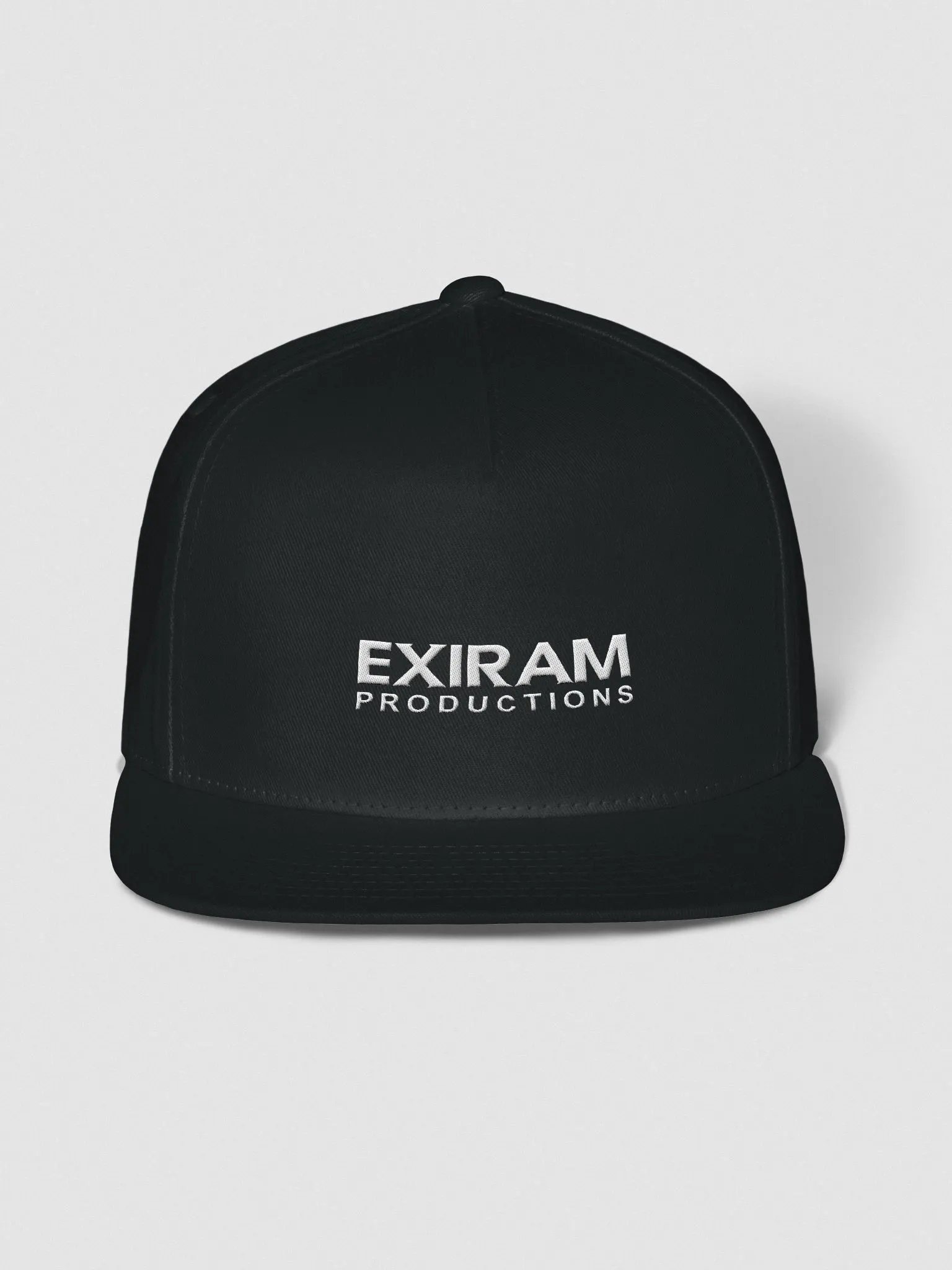 Exiram Snapback Hat product image (1)