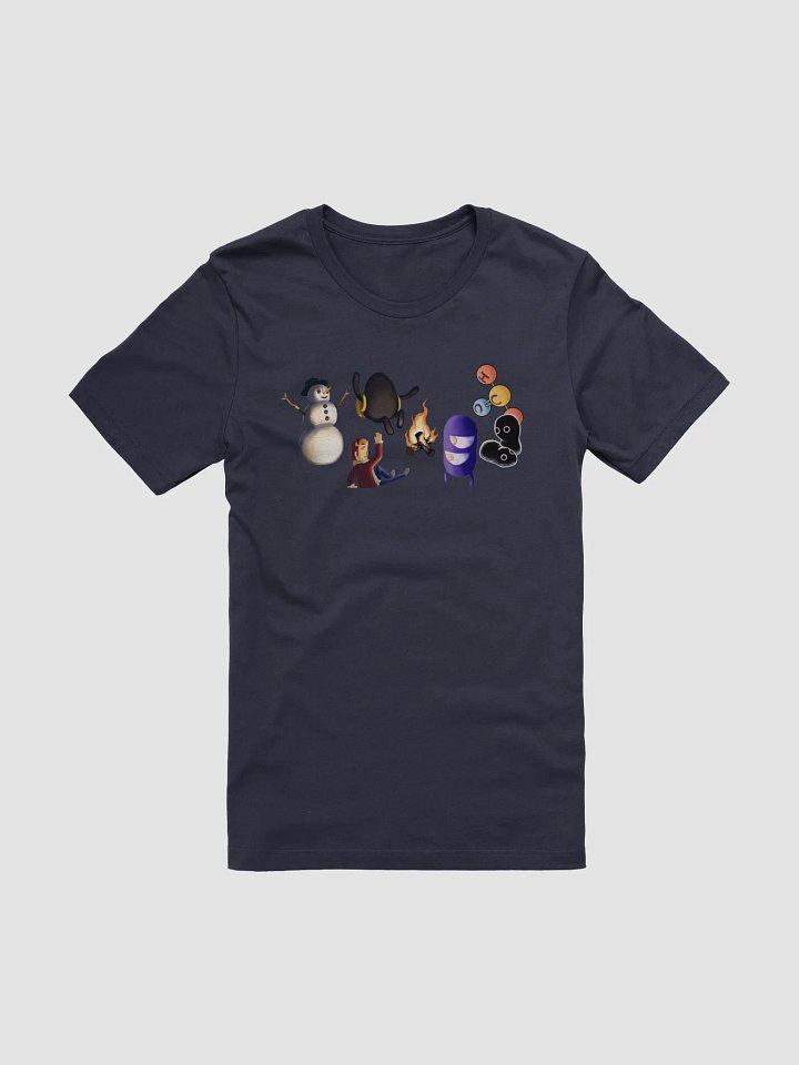 Draknek & Friends T-Shirt product image (4)