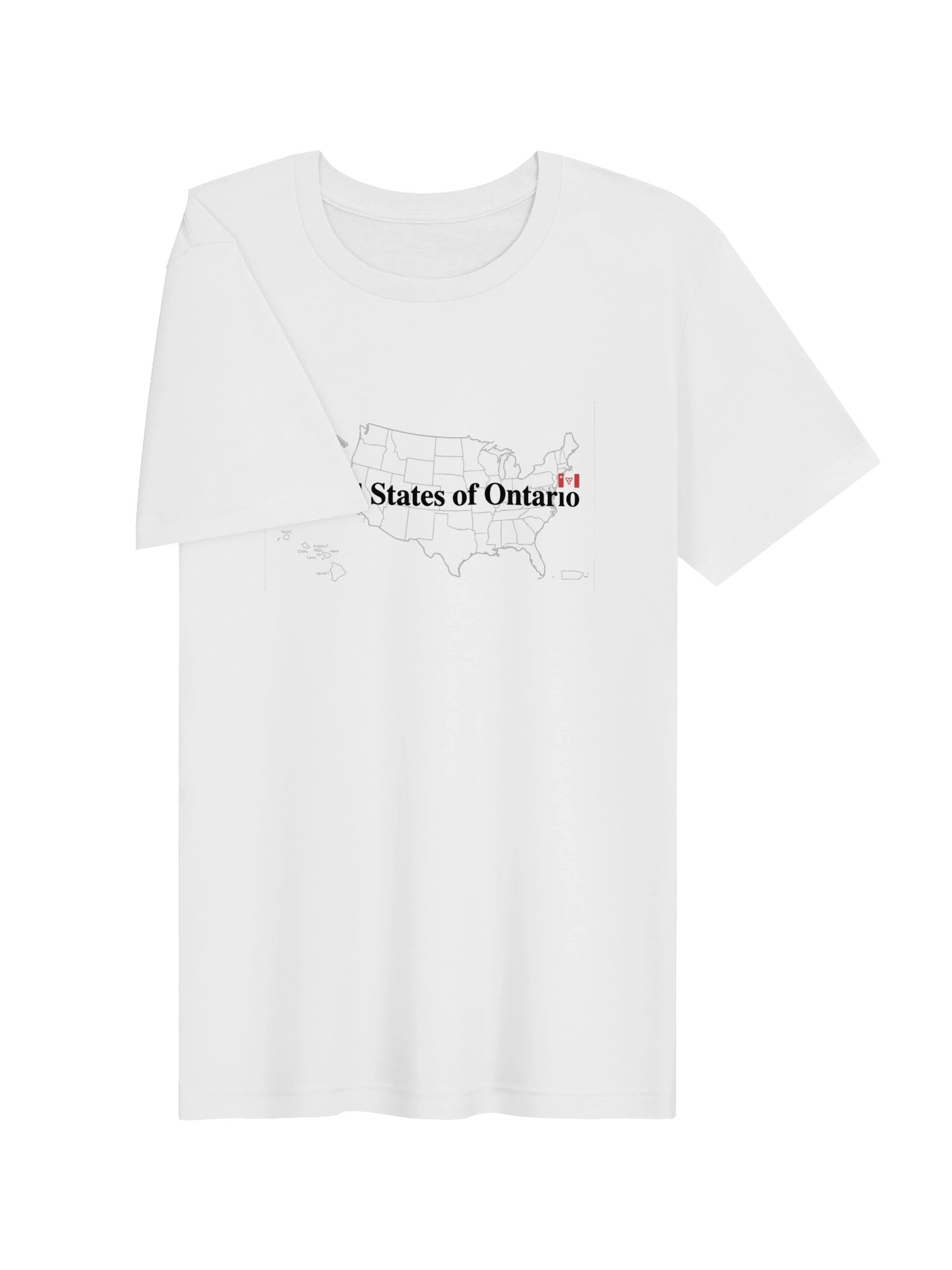 T-Shirt product image (3)