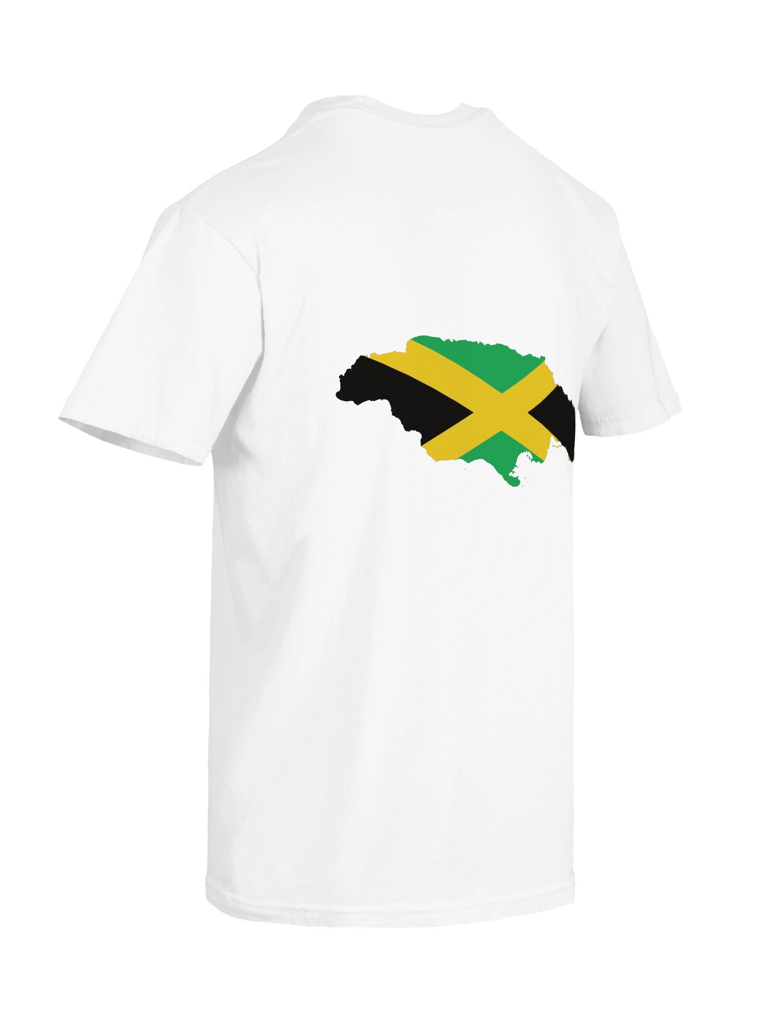 Jamaica Country Streetwear Tee product image (112)