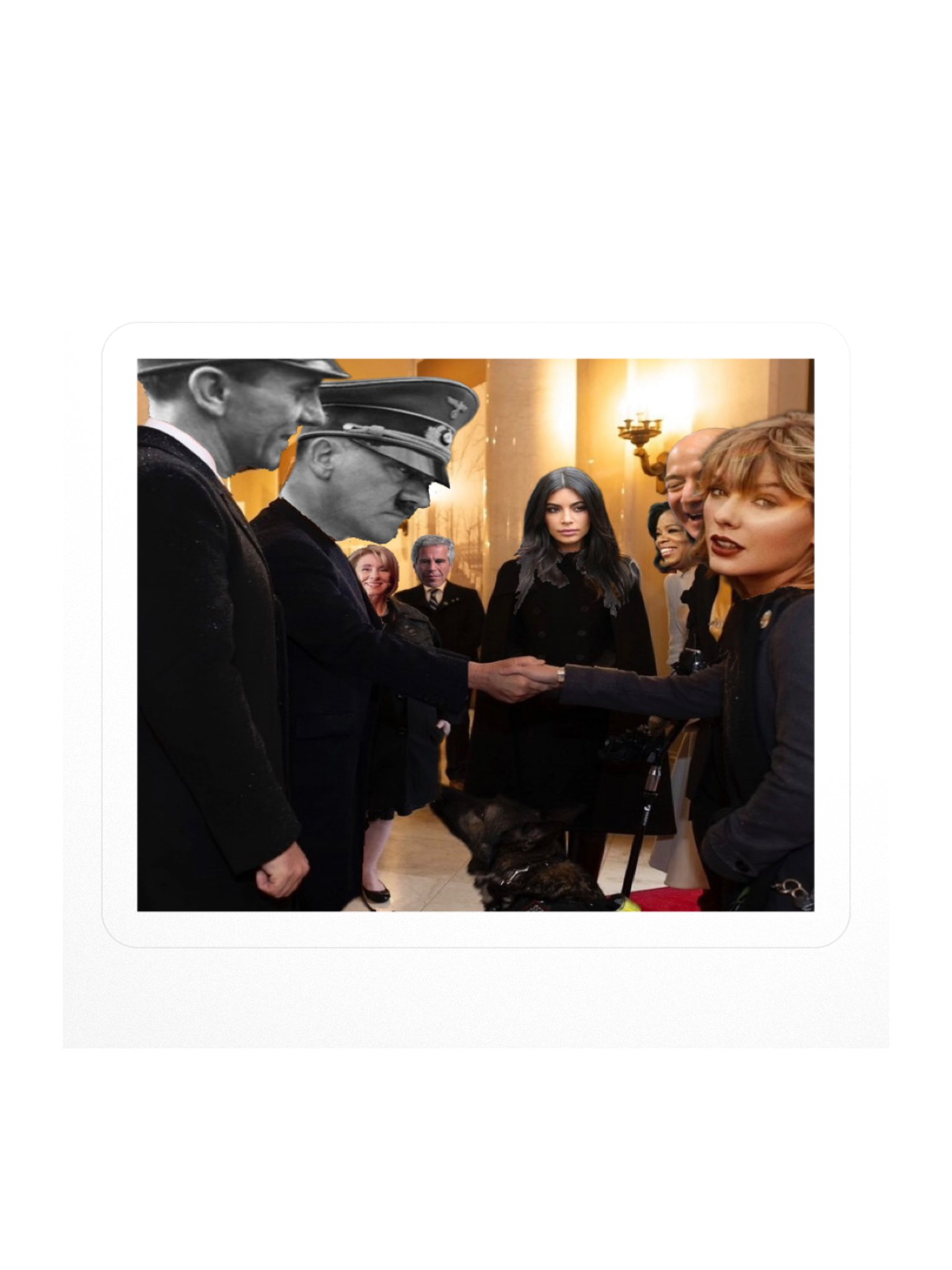 Heads of State 2 product image (1)