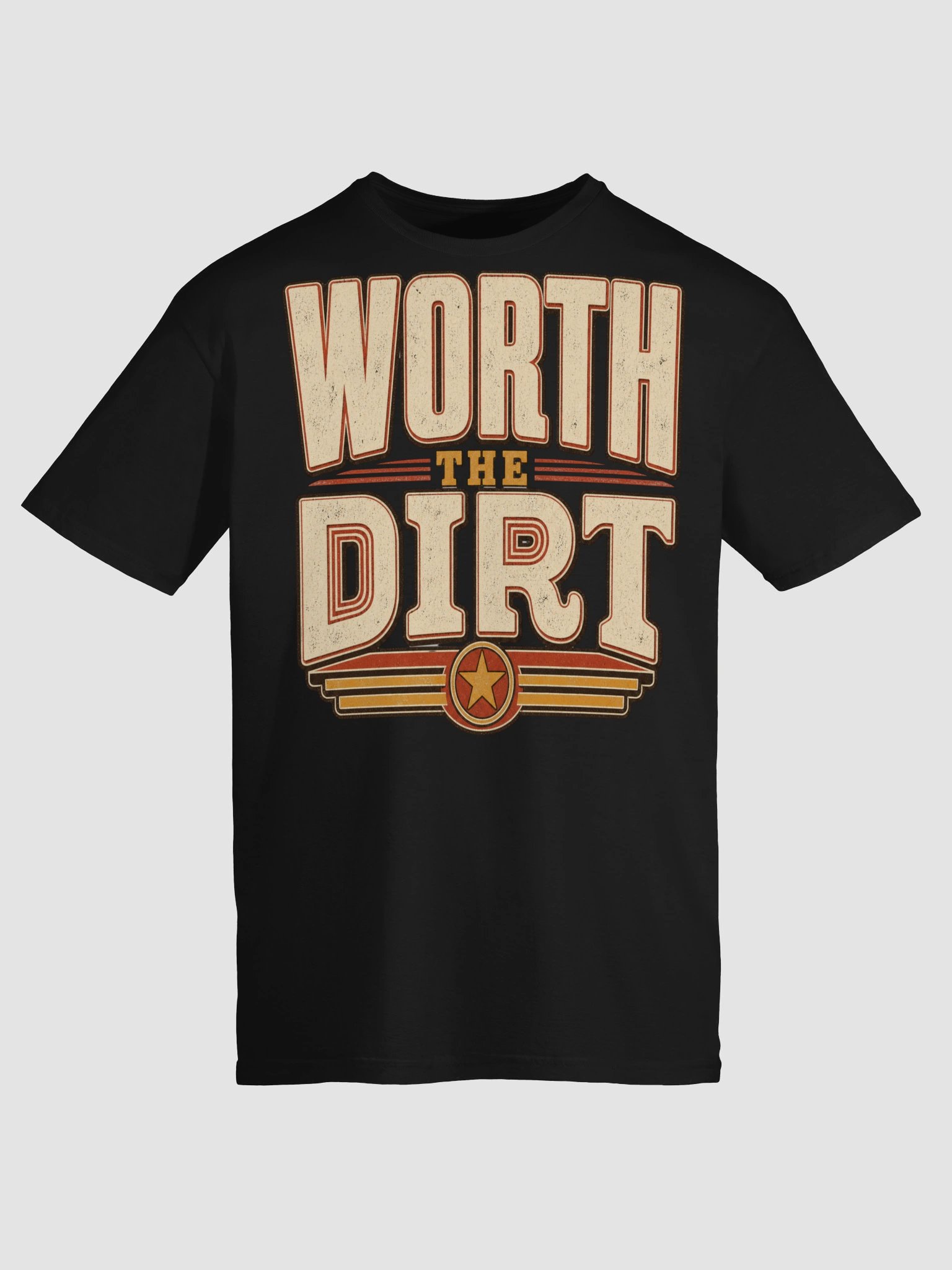 Worth The Dirt product image (2)