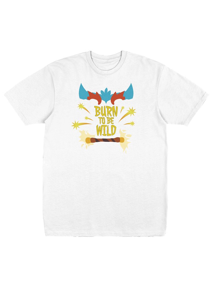 Kraken T-shirt Front Design product image (7)