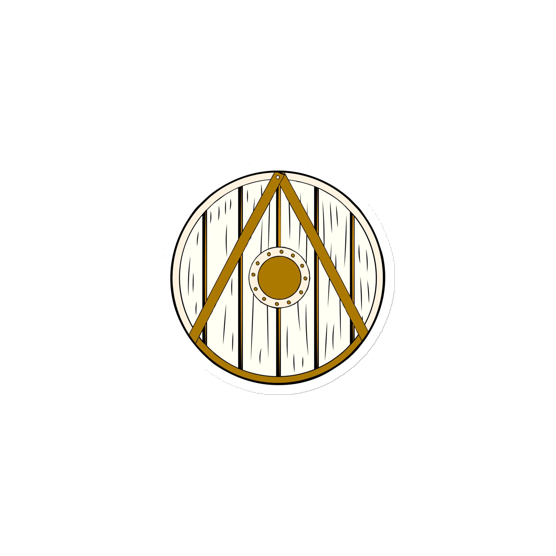GOTÁ SHIELD MAGNET product image (1)