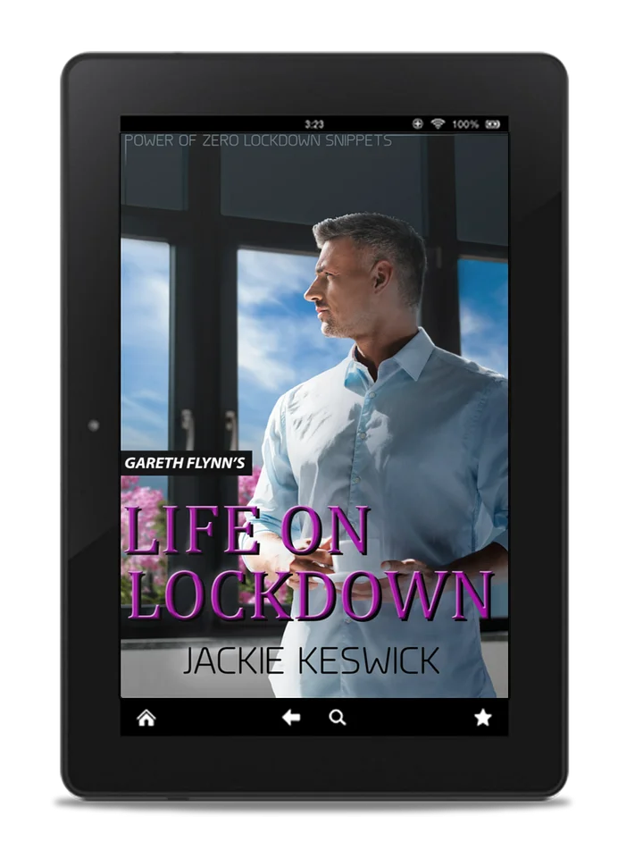 Life on Lockdown product image (1)