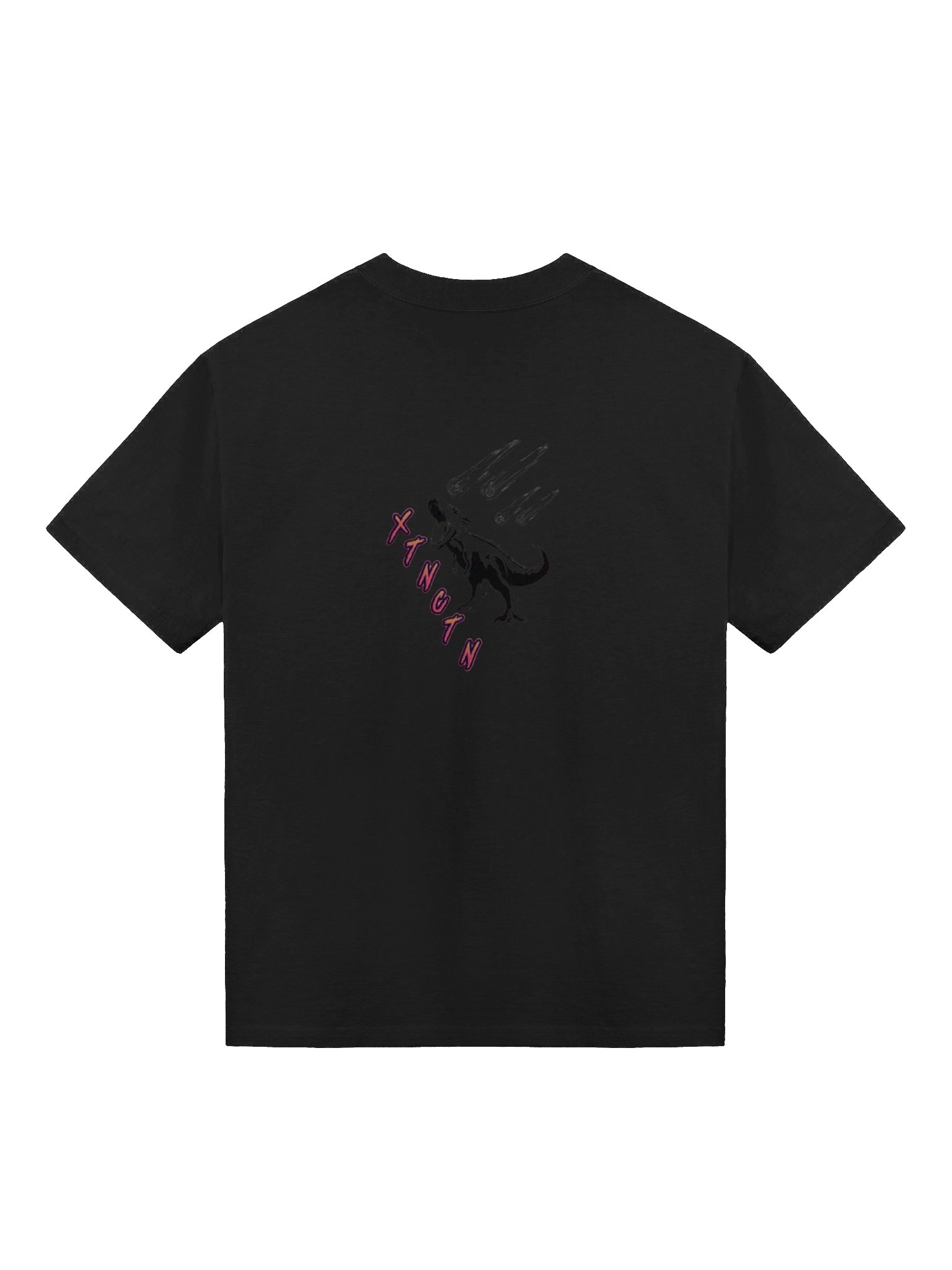 your ex wasn't even your type product image (2)