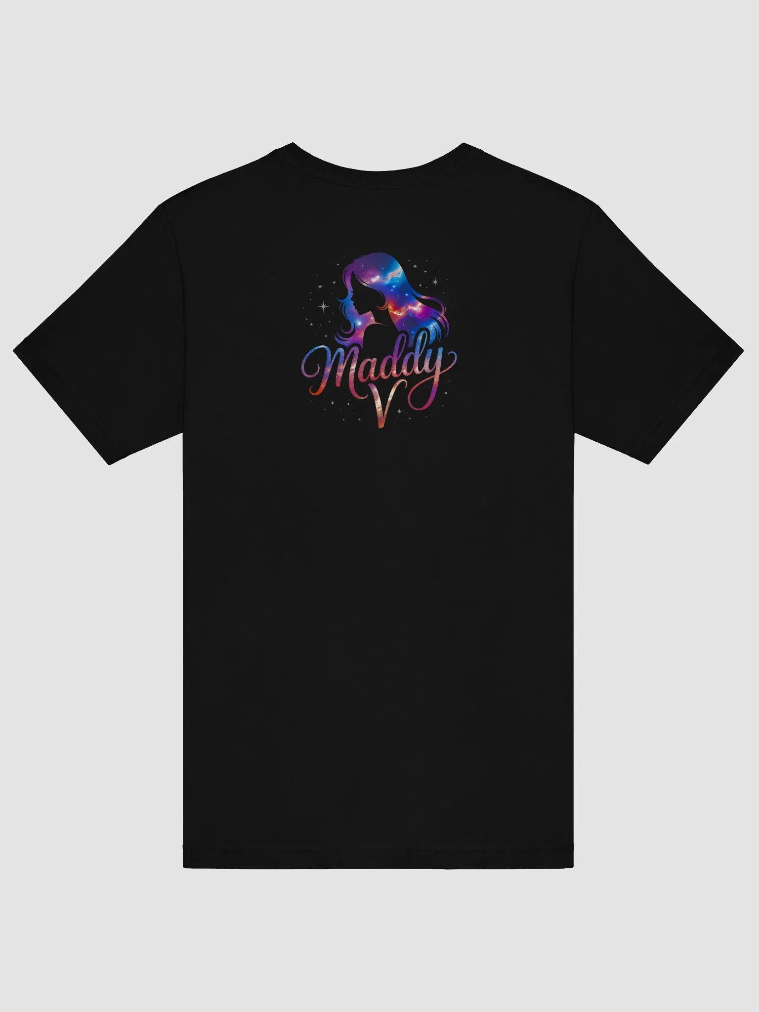 Maddy V Cosmic Muse T-Shirt product image (4)