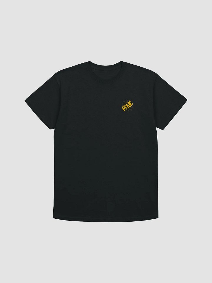Little PANIC Tee product image (6)