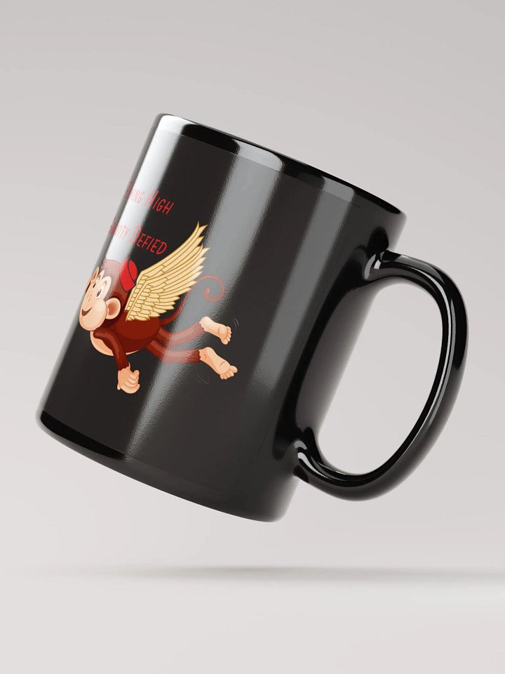 SPTV Flying Monkey Mug product image (4)