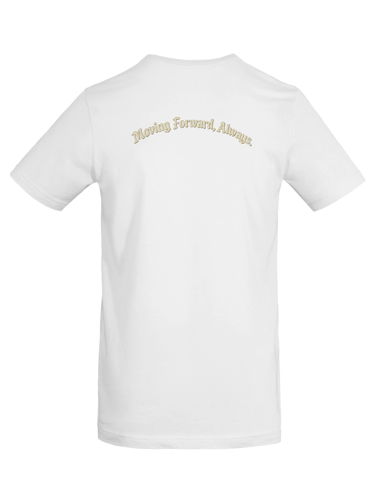Standard Classic T-shirt product image (106)