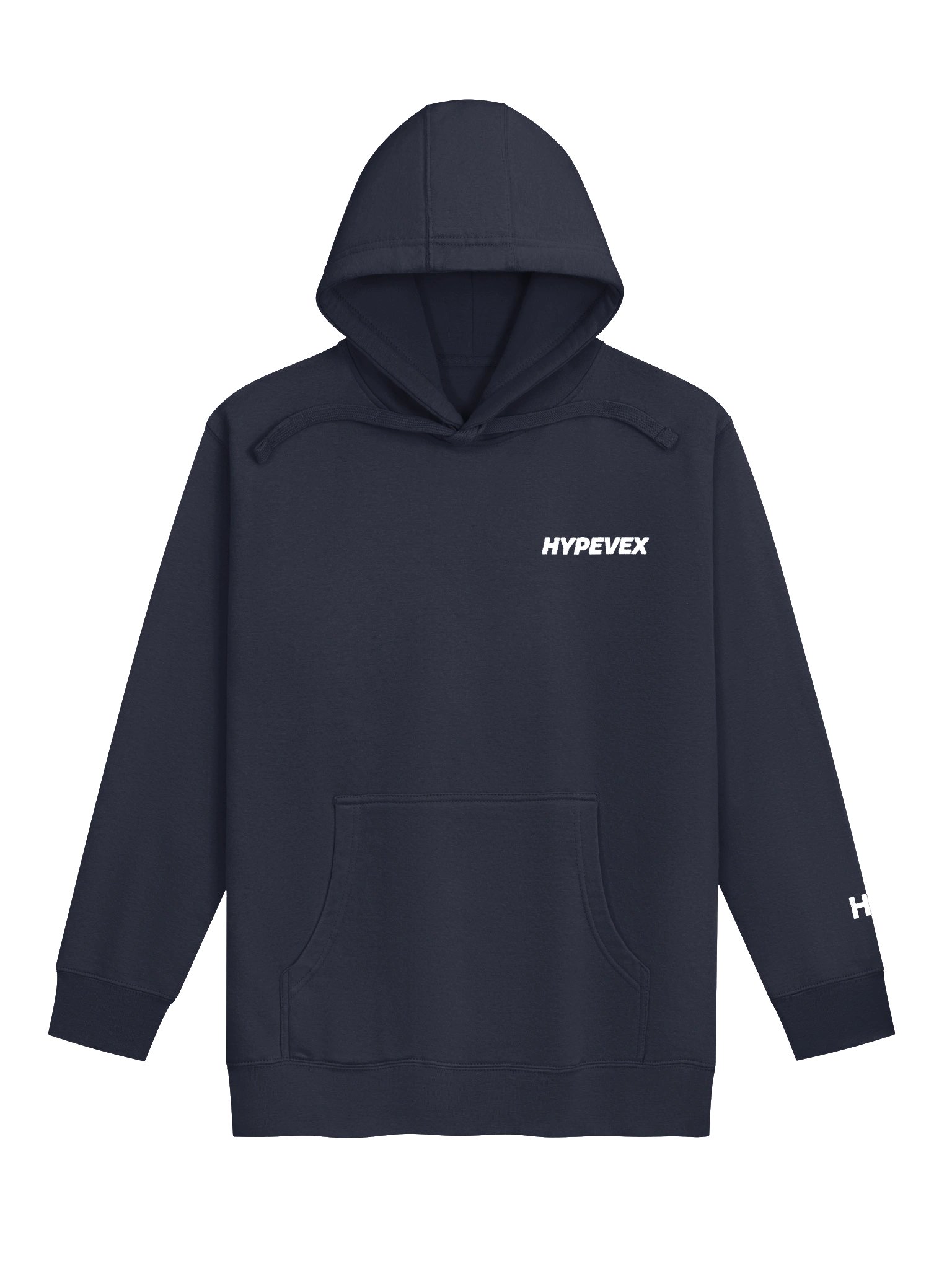 HypeVex Merch Hoodie product image (1)