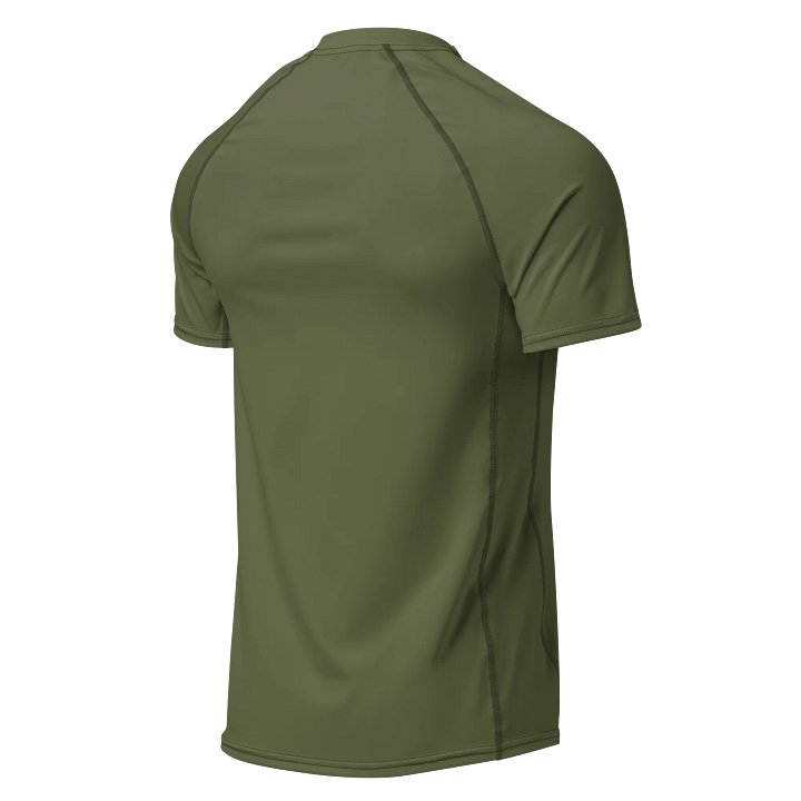 "The Grind" Rash Guard product image (2)