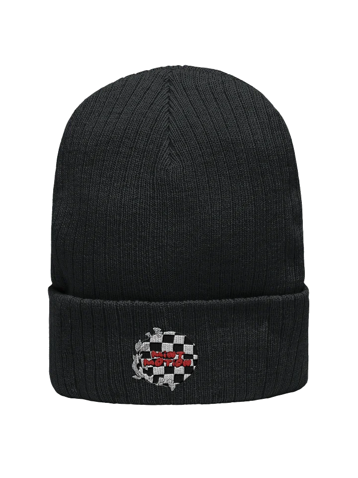 Japan Series Beanie product image (4)