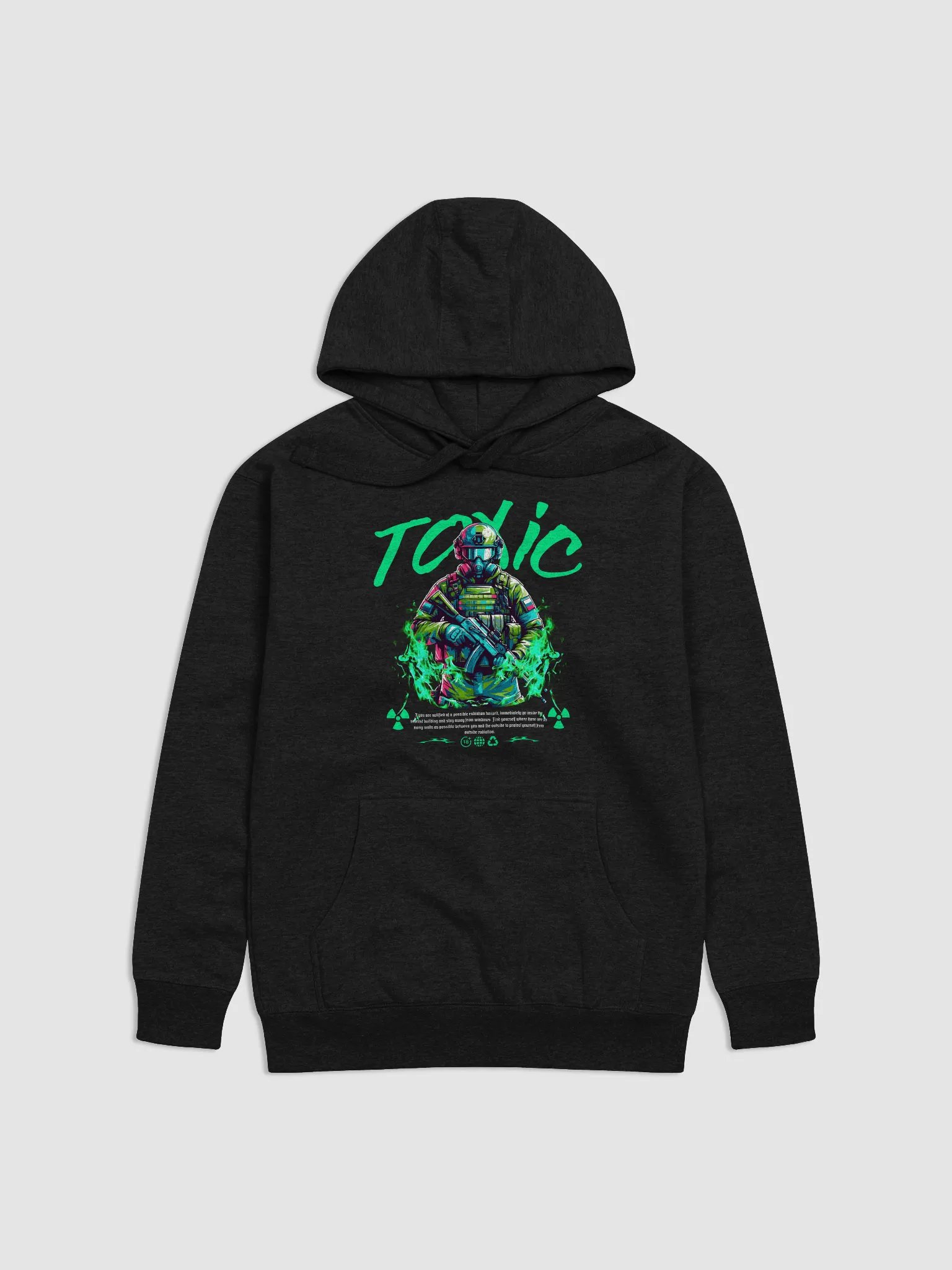 Toxic End product image (5)