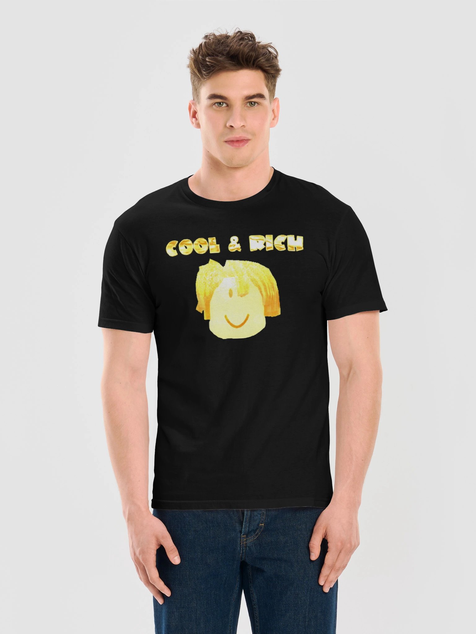 COOL & RICH product image (170)