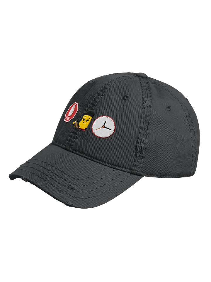 Hammertime product image (2)