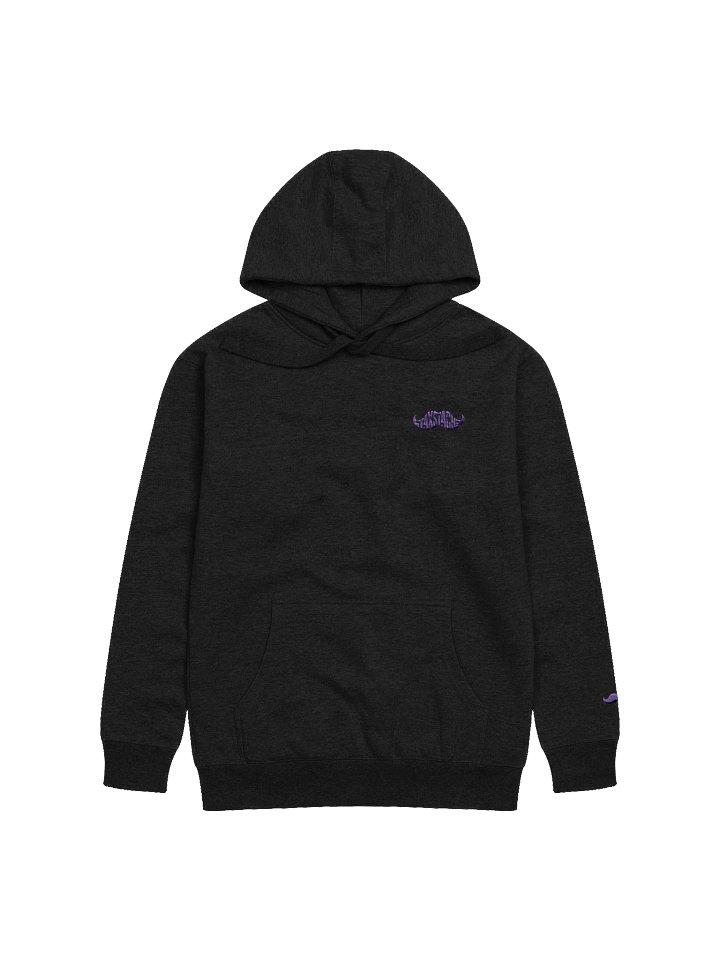 The Default Setting Hoodie product image (1)