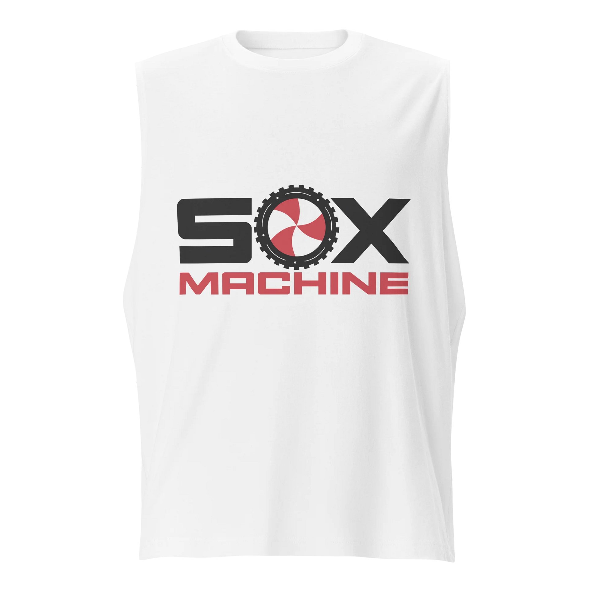 Sox Machine Work Out Tank product image (1)