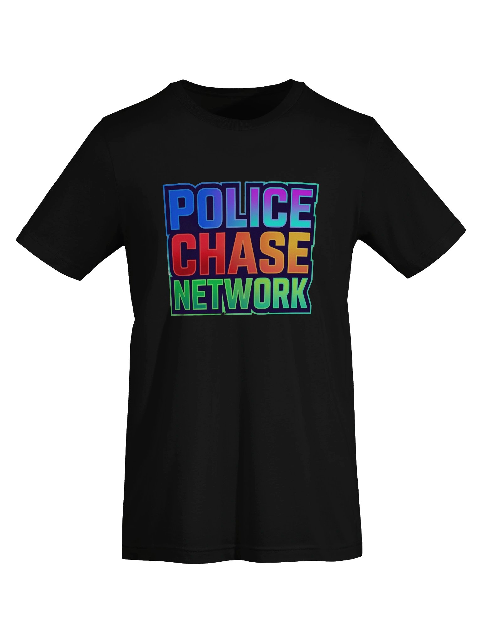 Chase Network Spectrum Tee product image (57)