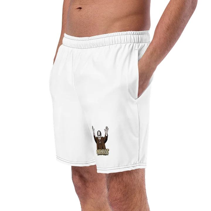 #NotaCult SwimTrunks product image (2)