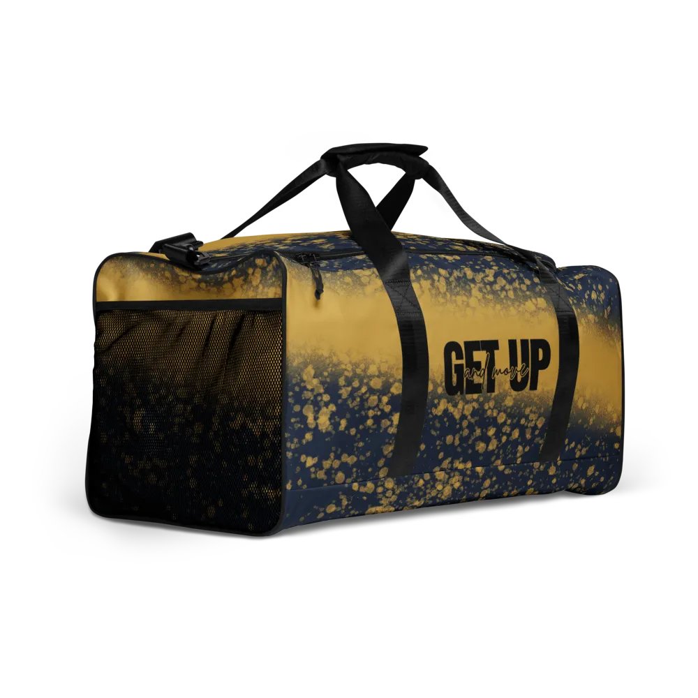Get Up and Move Duffle product image (2)
