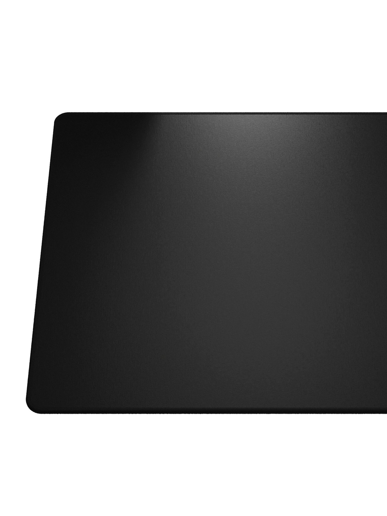 Black Gaming Mousepad product image (5)
