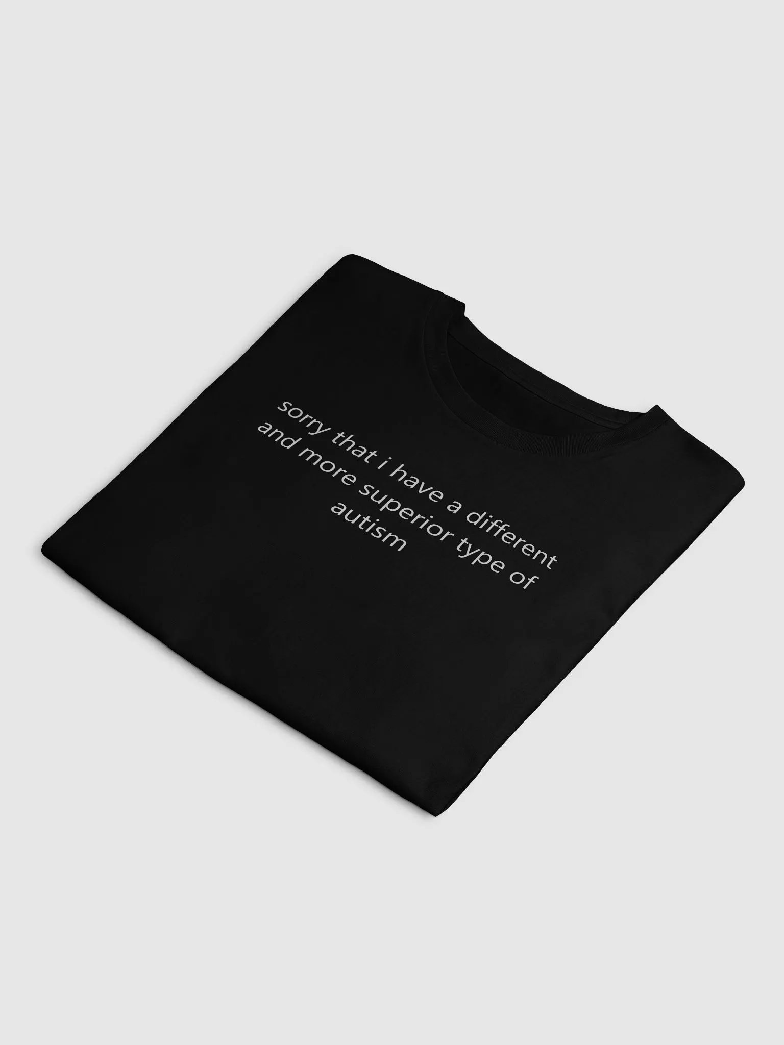 Autism Crop Top product image (28)