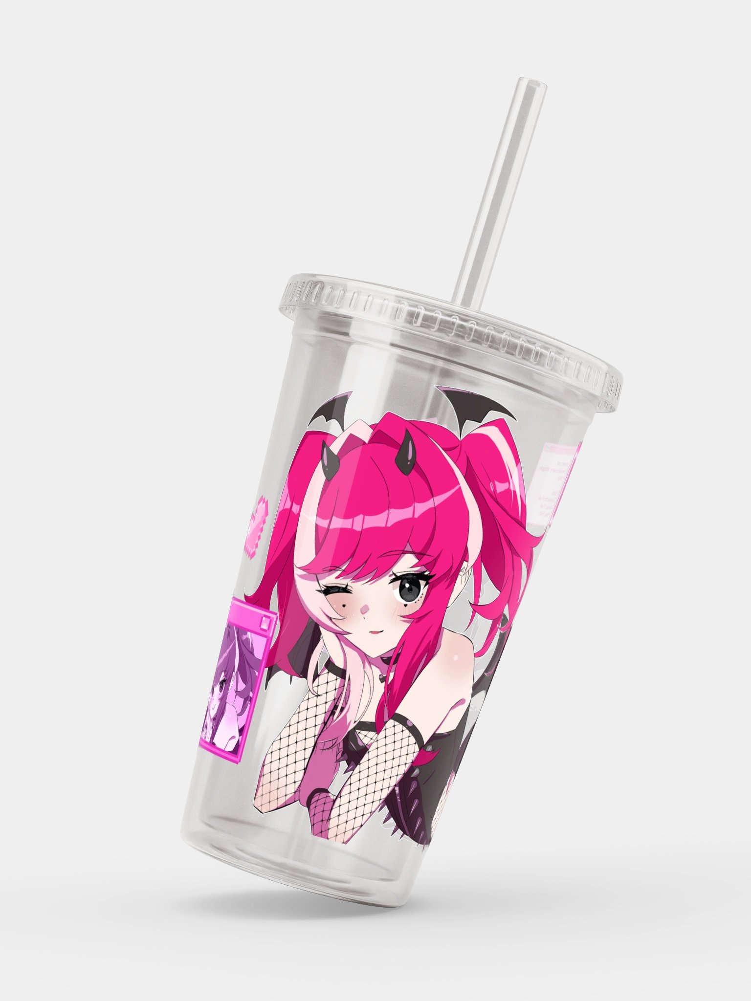 Pixie Pop-Up Cup product image (1)
