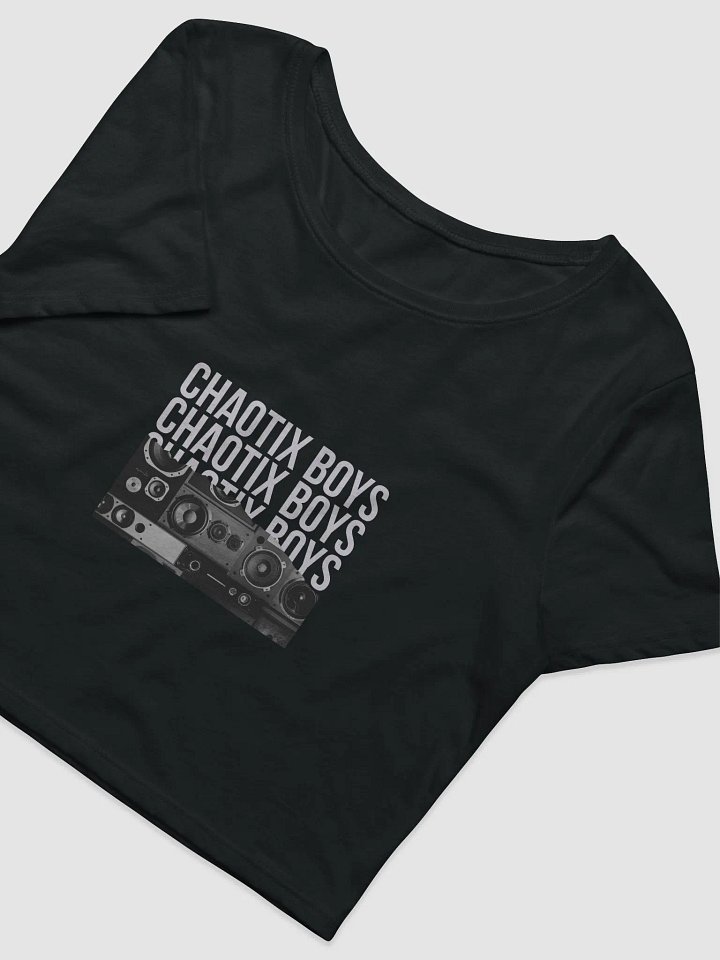 Stereo Crop product image (2)