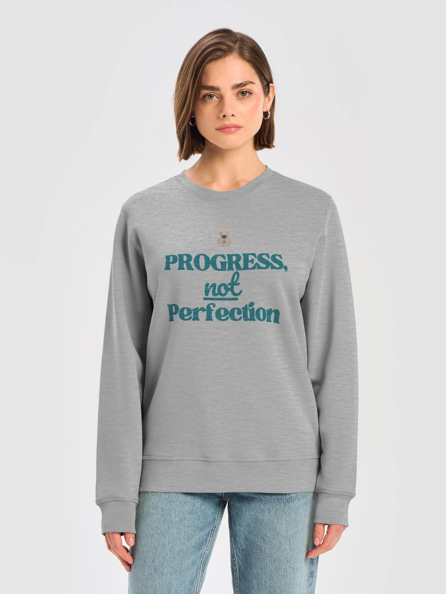 Progress Not Perfection (Light) product image (10)