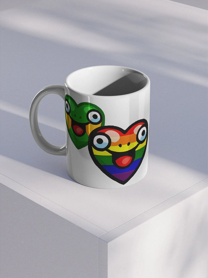 Hearts Mug product image (1)