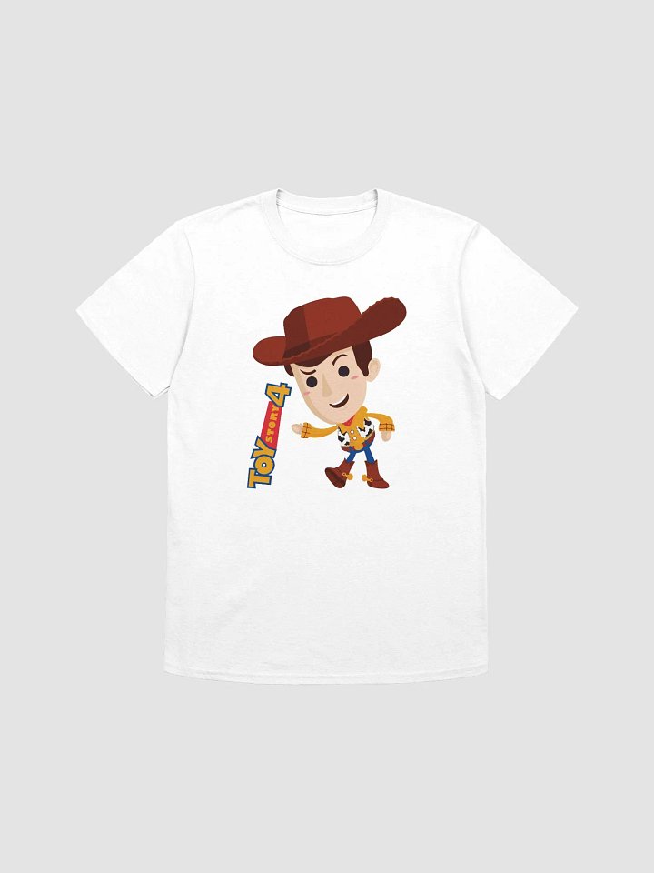 Yeehaw Adventure Cowboy T-Shirt product image (1)