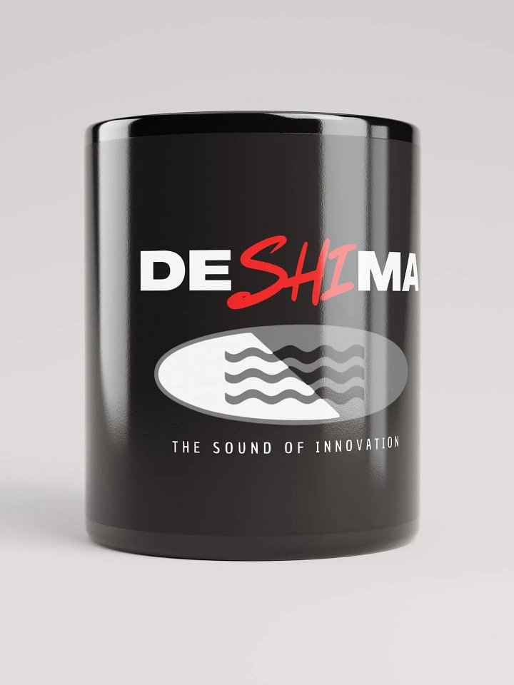 SHI Wave Fusion Mug product image (1)