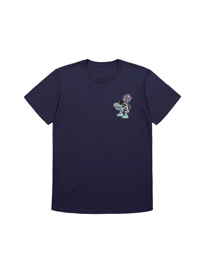 Dice Bones Tee product image (1)