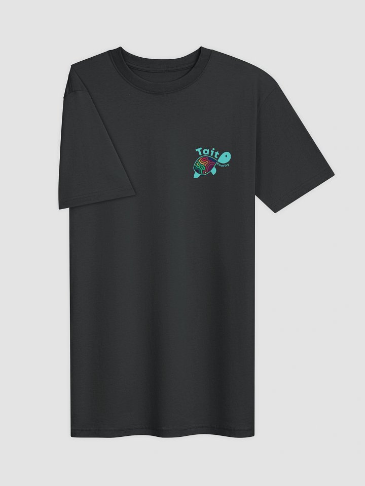 Tait family Affirmations Tshirt product image (2)