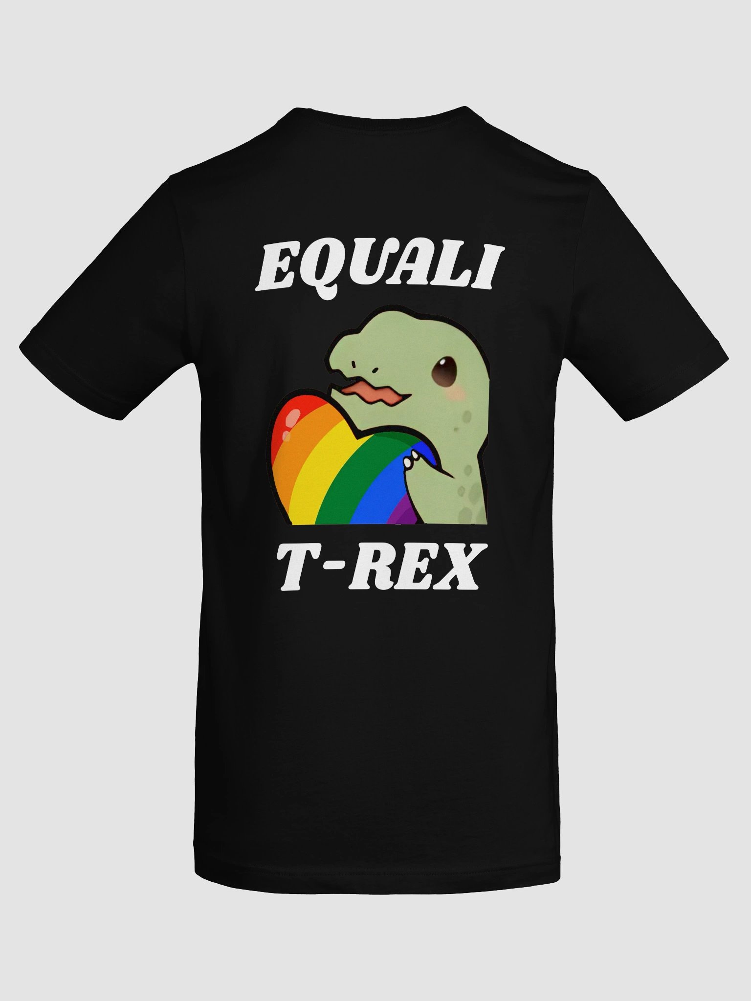 Equali T-rex Tee product image (79)