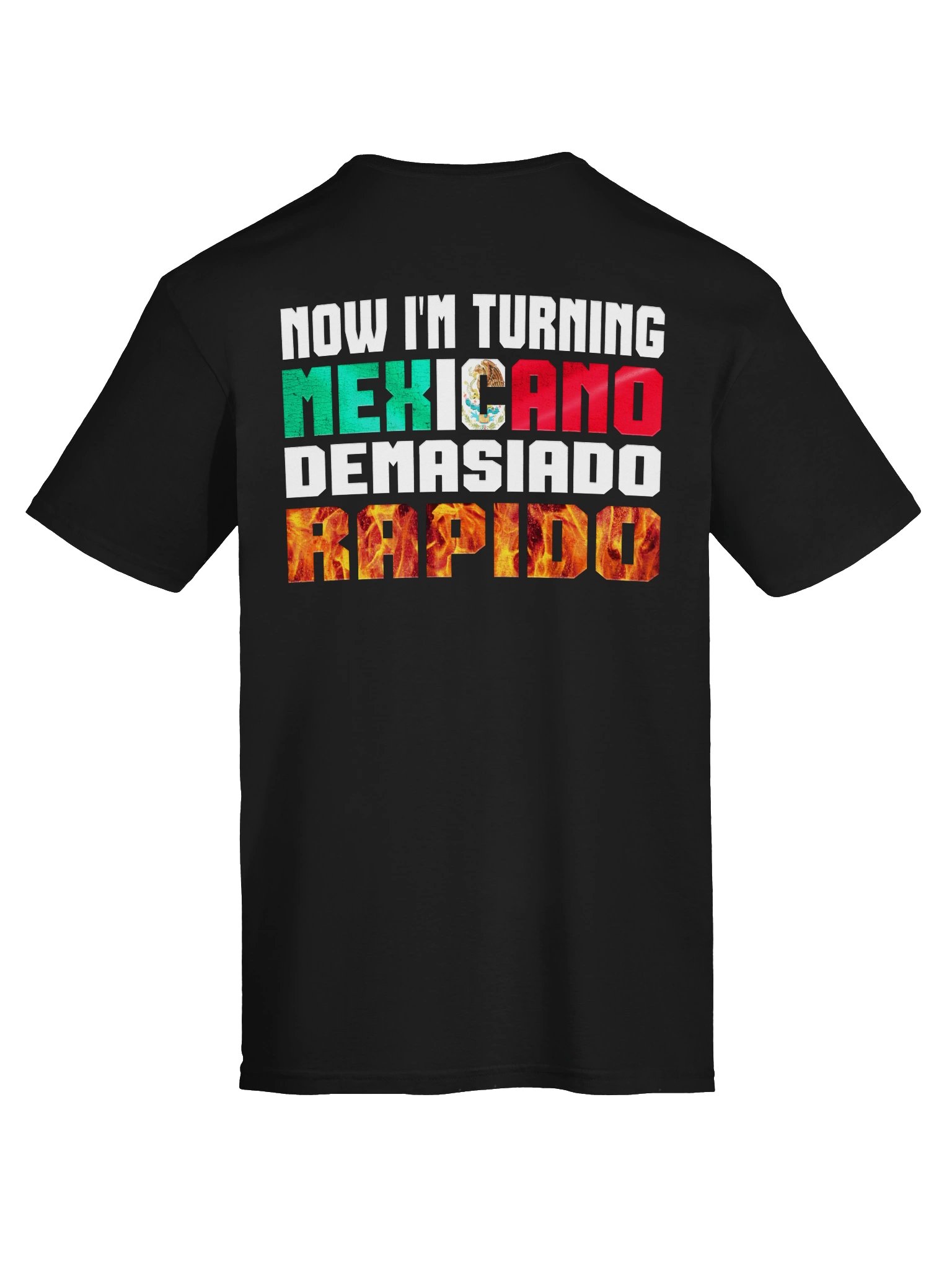 Mextasy Tee product image (7)