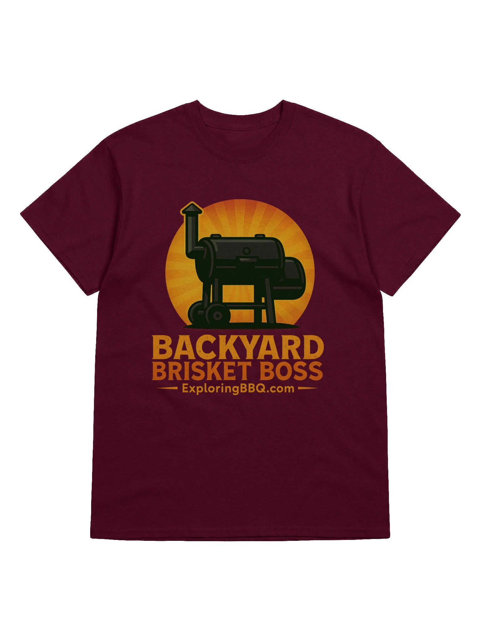 Backyard Brisket Boss - EBBQ product image (6)