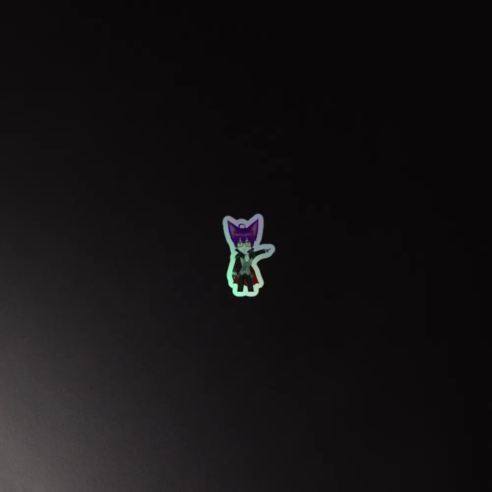 Mr.Gliscor OMG LOOK! Sticker product image (4)