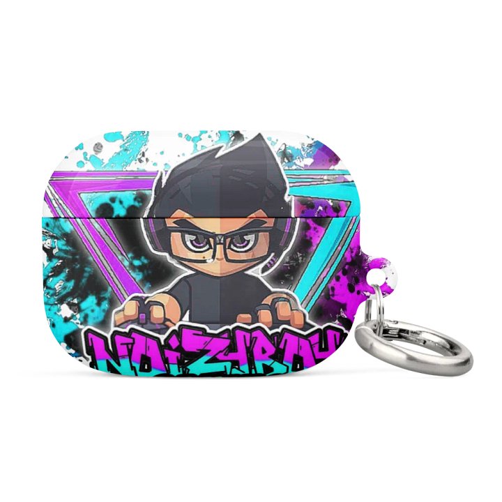 Noizyboy Gaming All-Over AirPods® Case product image (4)