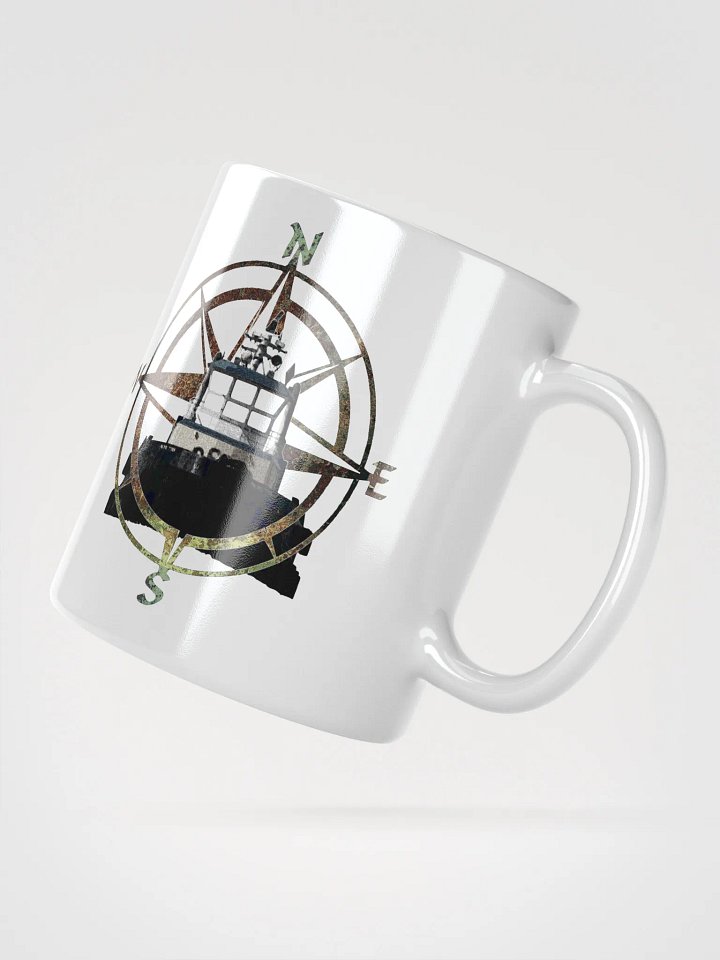 Compass Rose Pacific Titan Mug 11oz, 15oz, & 20oz product image (2)